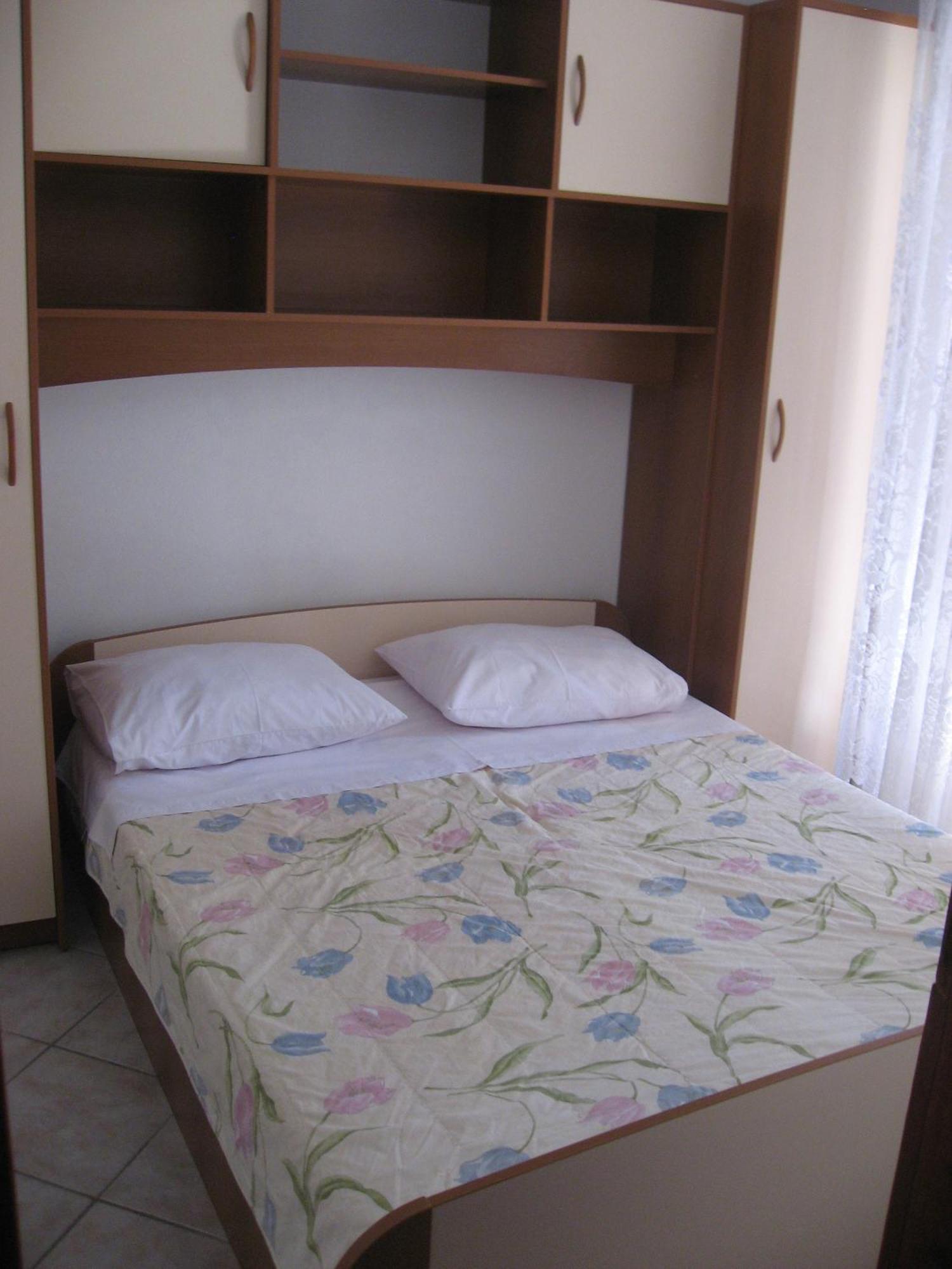 Apartments Selez Mandre Dış mekan fotoğraf