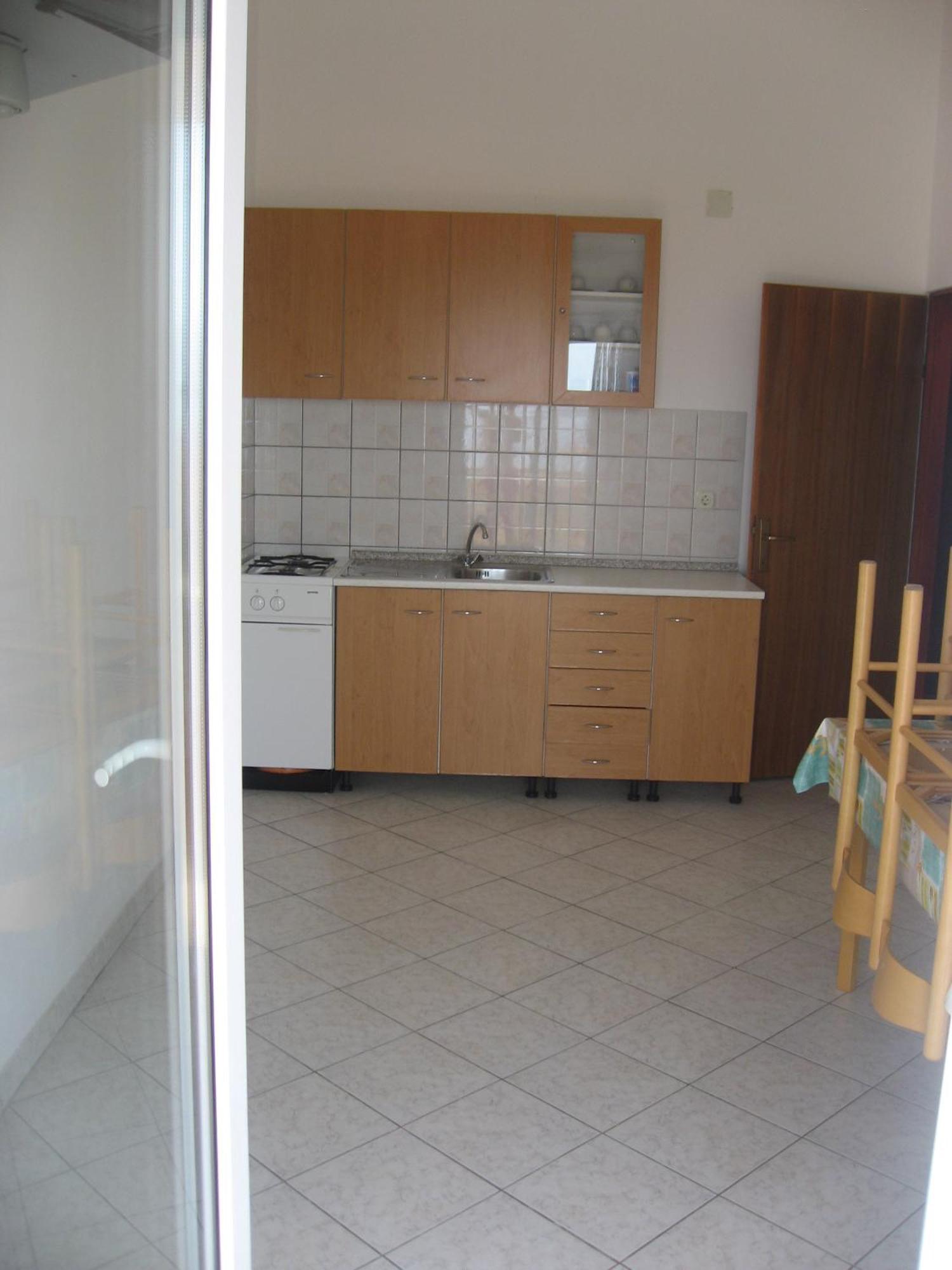 Apartments Selez Mandre Dış mekan fotoğraf