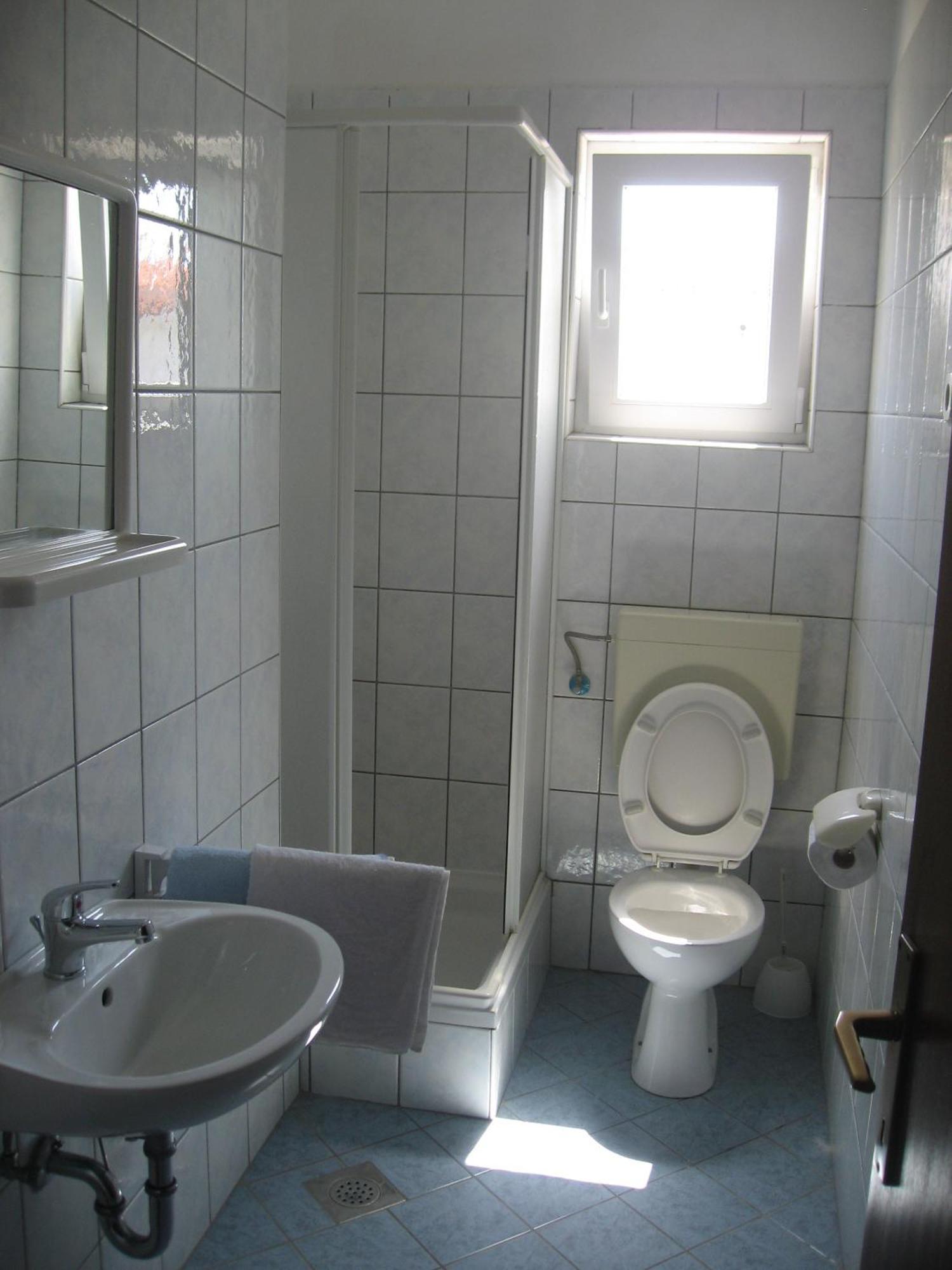 Apartments Selez Mandre Dış mekan fotoğraf