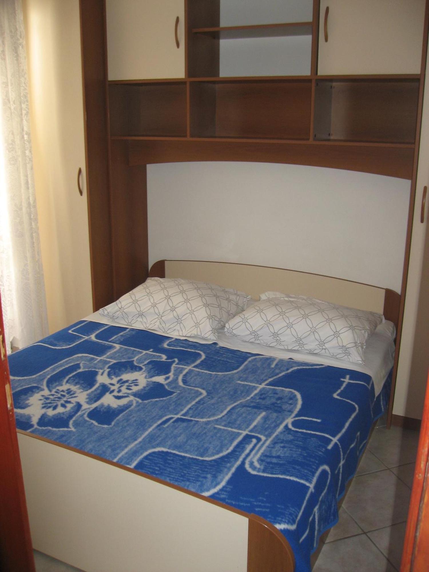 Apartments Selez Mandre Dış mekan fotoğraf