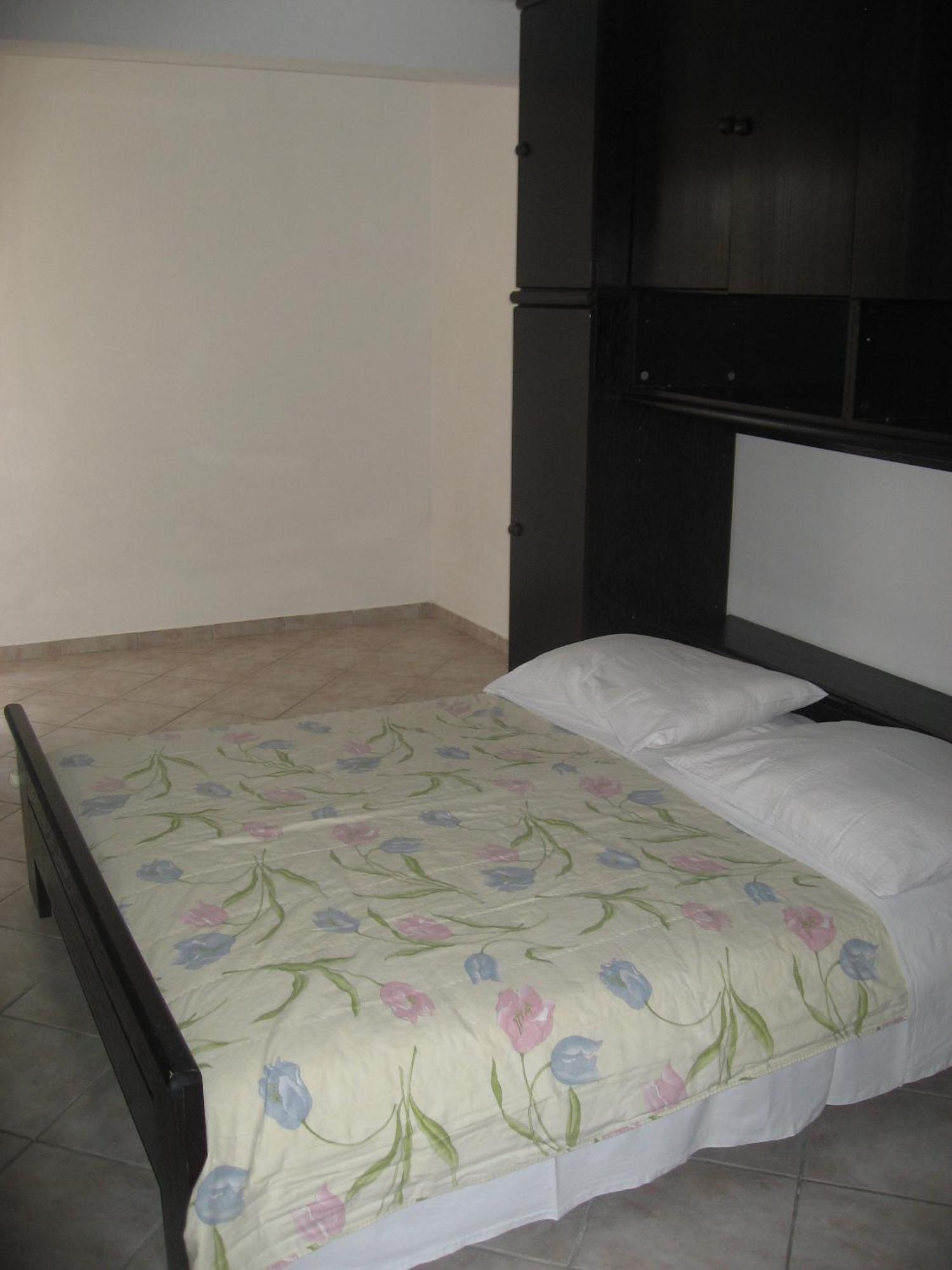 Apartments Selez Mandre Dış mekan fotoğraf