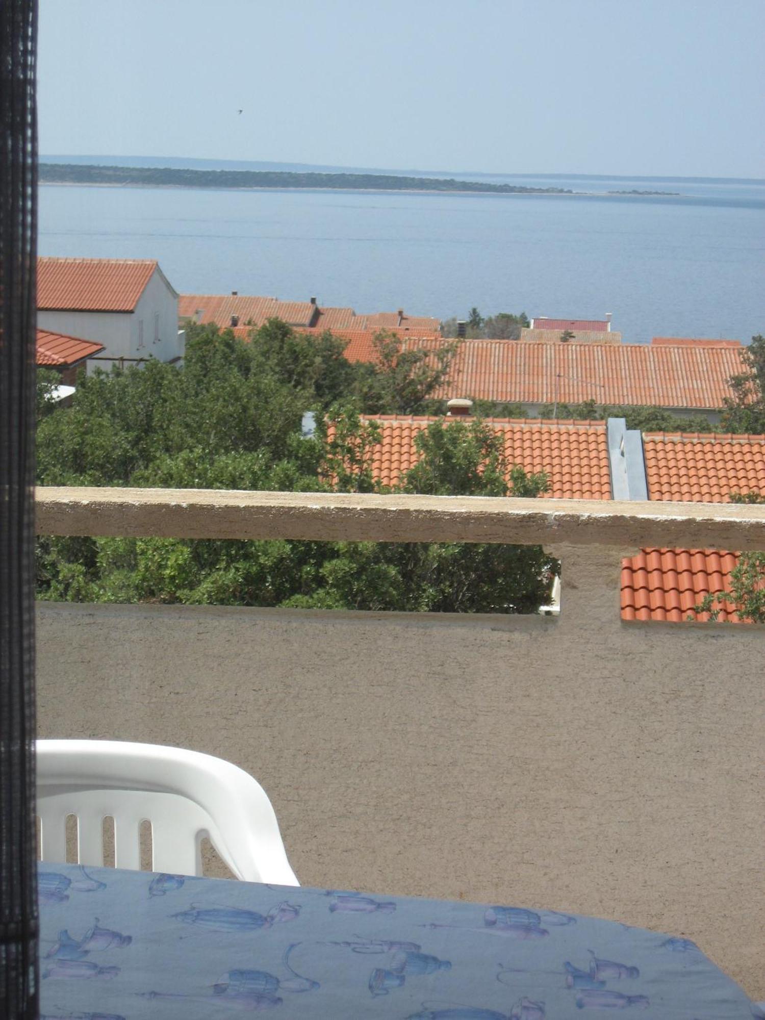 Apartments Selez Mandre Dış mekan fotoğraf