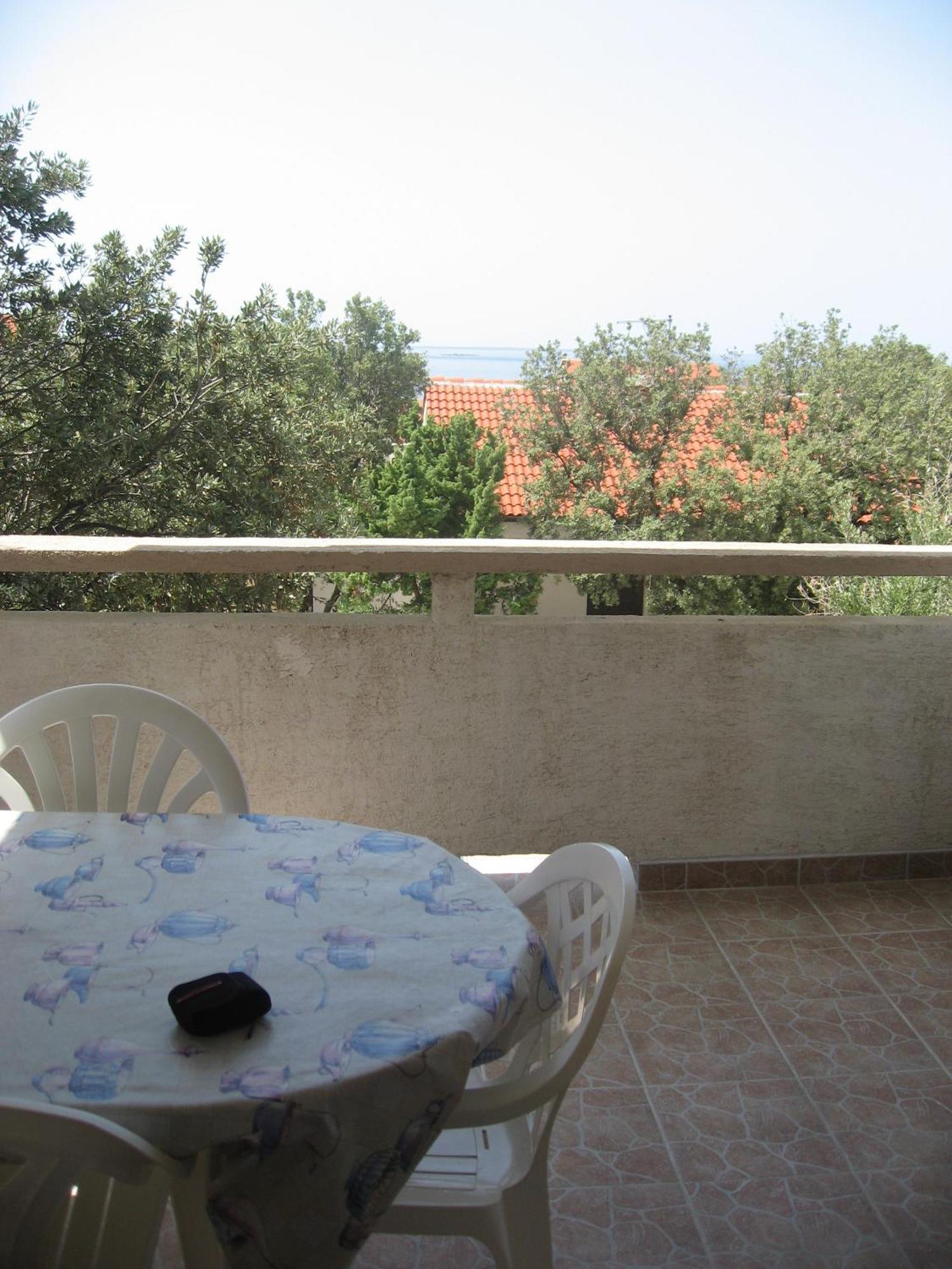 Apartments Selez Mandre Dış mekan fotoğraf