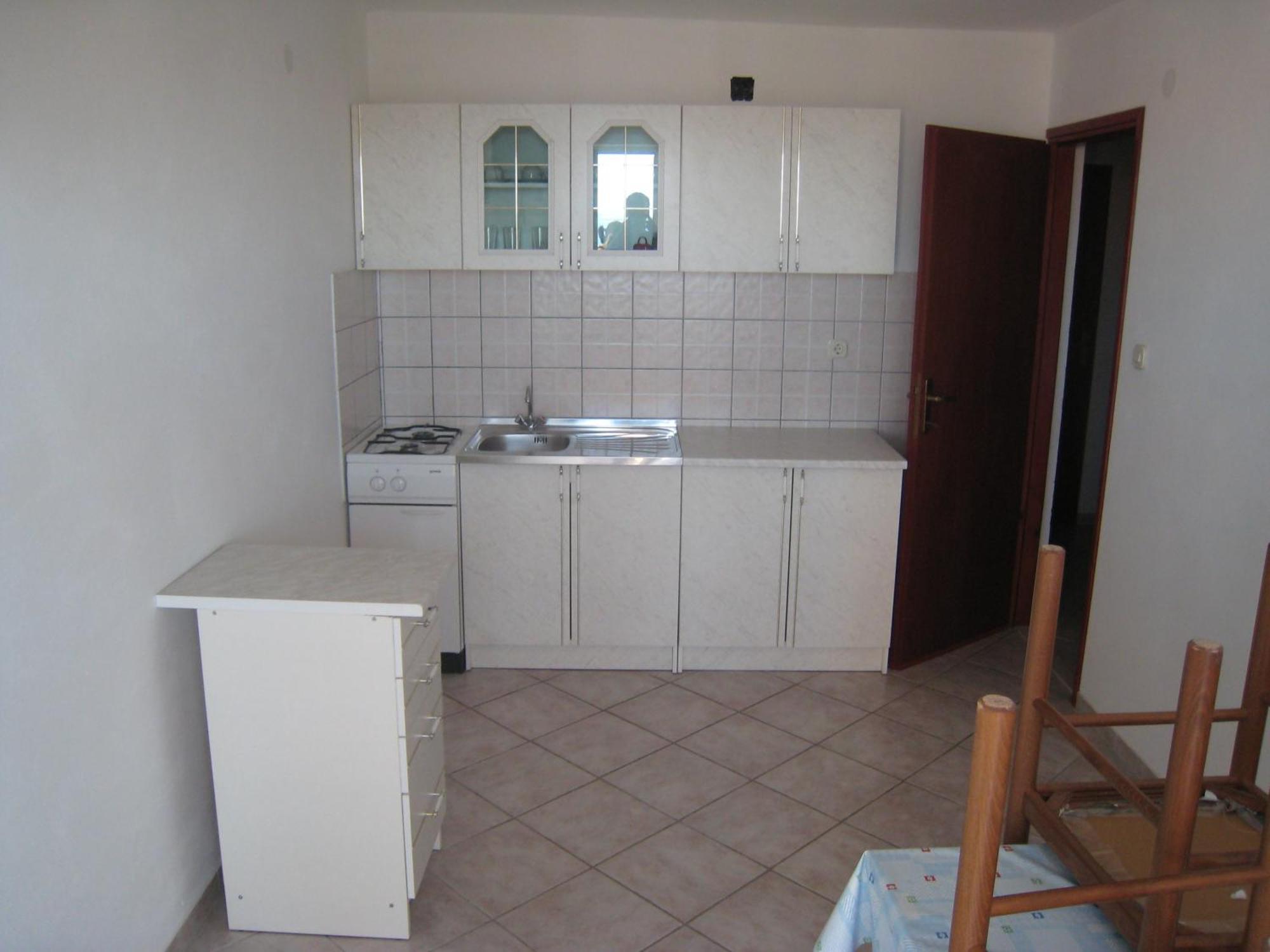 Apartments Selez Mandre Dış mekan fotoğraf