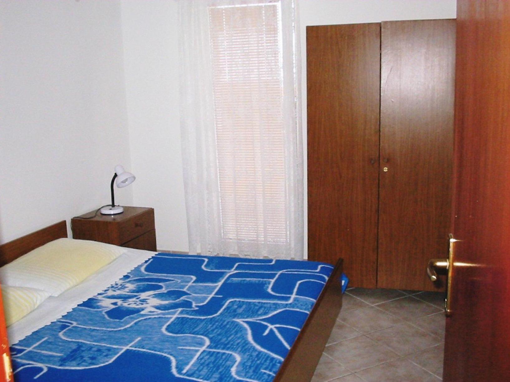 Apartments Selez Mandre Dış mekan fotoğraf
