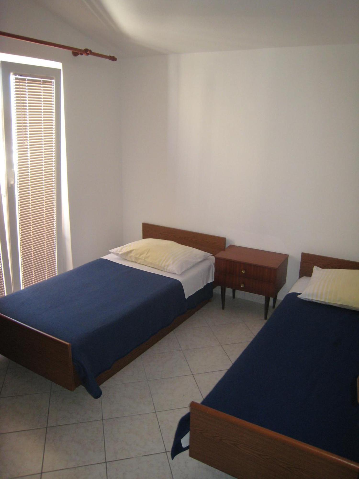 Apartments Selez Mandre Dış mekan fotoğraf