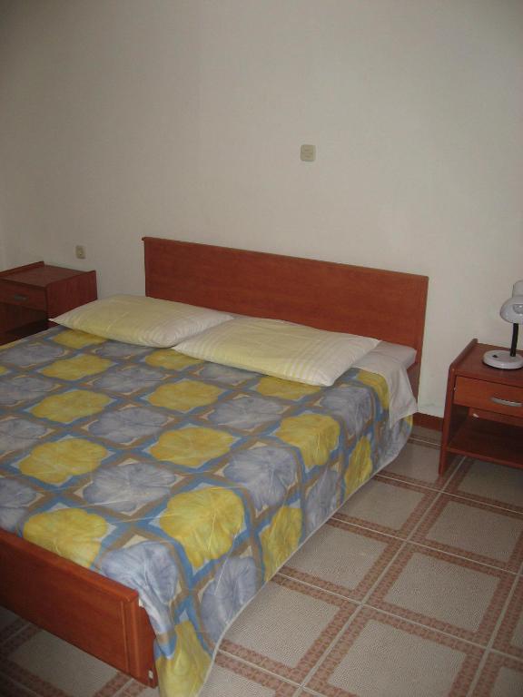 Apartments Selez Mandre Oda fotoğraf