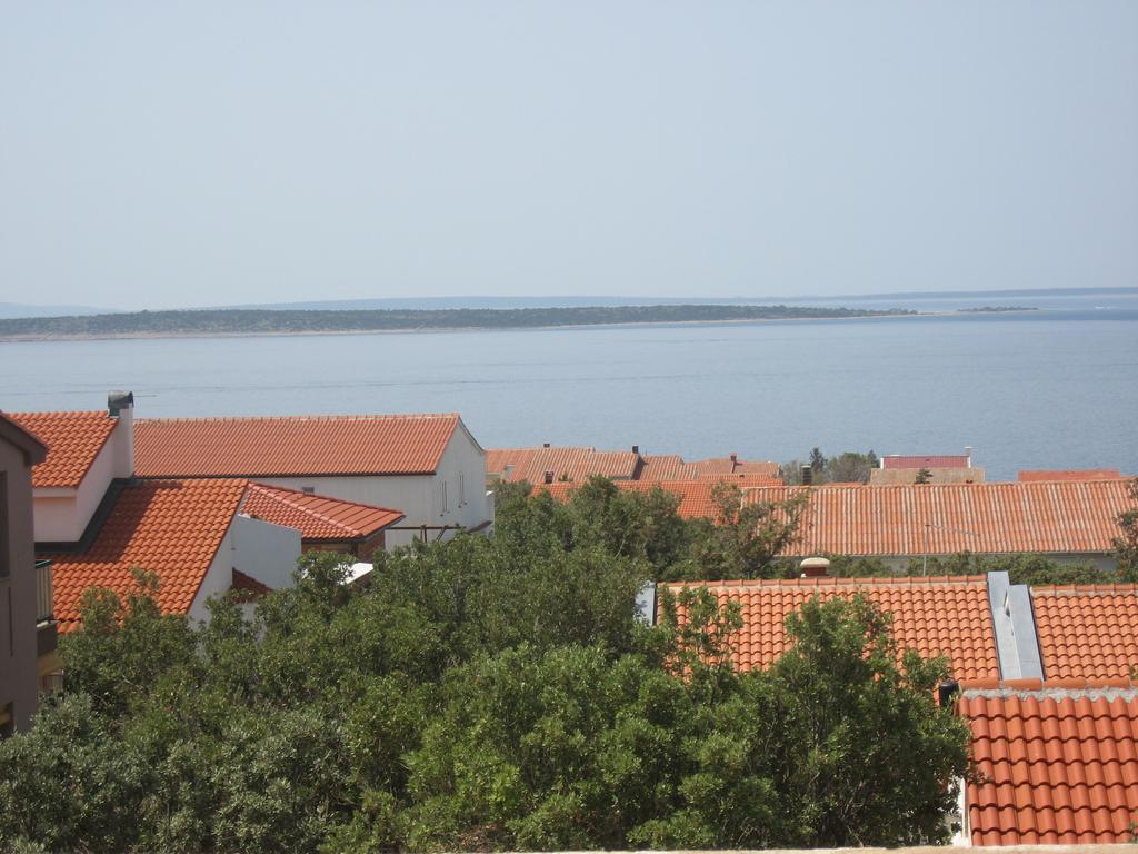 Apartments Selez Mandre Dış mekan fotoğraf